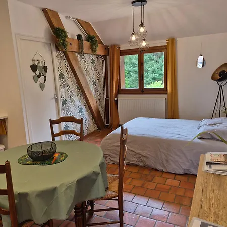 Apartment A 5 Min Des Lacs
